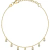 Gioielli Donna|Bracciali<Bluespirit BRACCIALE CIPOLLINA - P.577F05000100