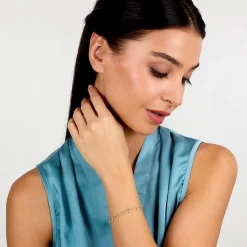 Gioielli Donna|Bracciali<Bluespirit BRACCIALE CIPOLLINA - P.577F05000100