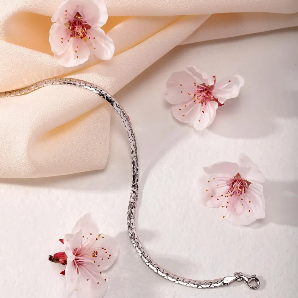 Gioielli In Oro|Bracciali In Oro<Bluespirit BRACCIALE COBRA - P.77W705000200