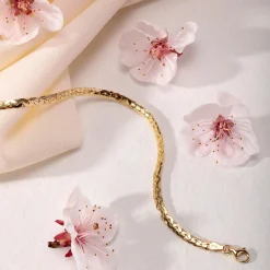 Gioielli In Oro|Bracciali In Oro<Bluespirit BRACCIALE COBRA - P.76W705000200