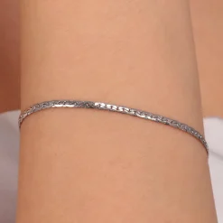 Gioielli In Oro|Bracciali In Oro<Bluespirit BRACCIALE COBRA - P.77W705000100