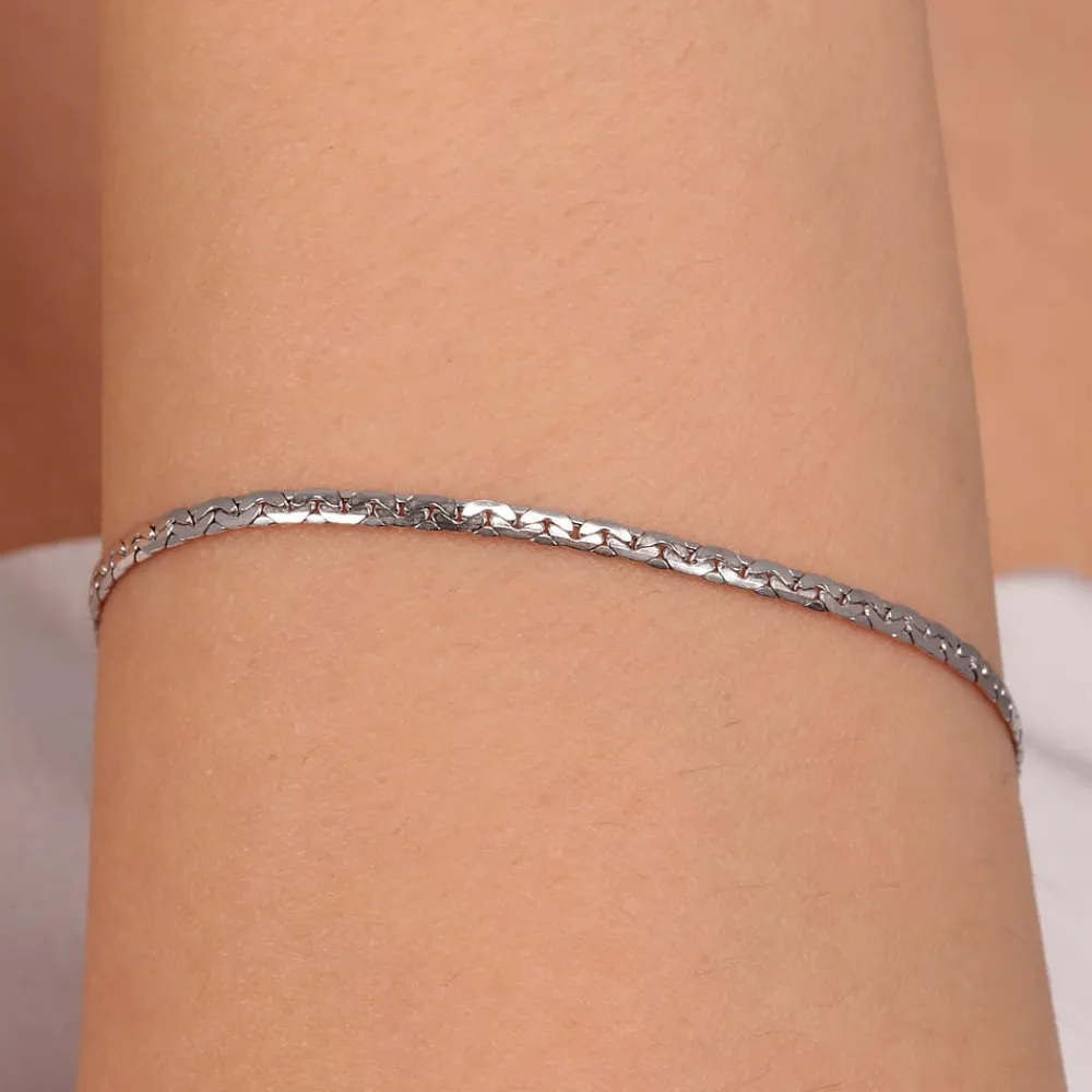 Gioielli In Oro|Bracciali In Oro<Bluespirit BRACCIALE COBRA - P.77W705000100