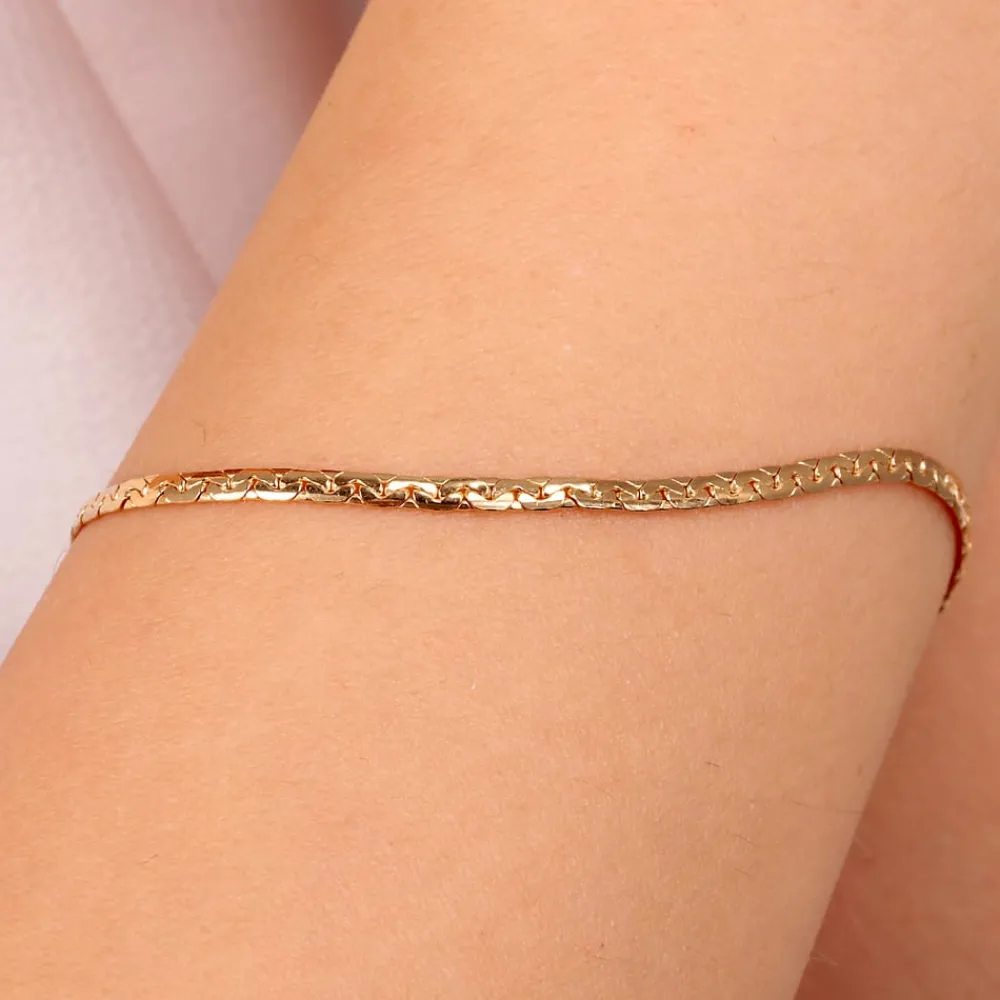 Bracciali|Gioielli Donna<Bluespirit BRACCIALE COBRA - P.76W705000100D