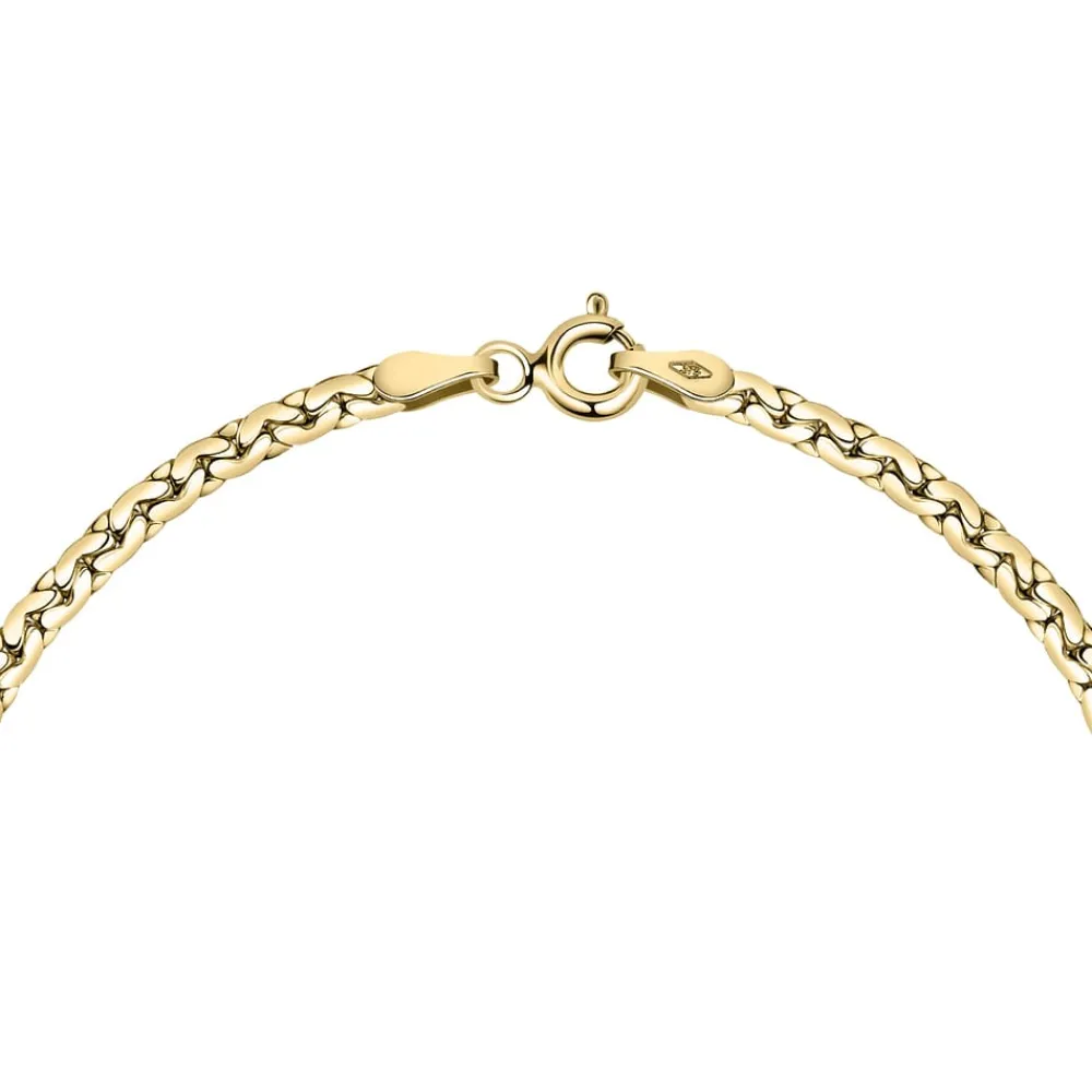 Gioielli In Oro|Bracciali In Oro<Bluespirit BRACCIALE COBRA - P.76W705000100