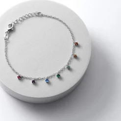 Bracciali|Gioielli Donna<Bluespirit BRACCIALE COLORFUL - P.25U205002200