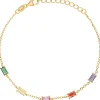 Gioielli In Argento|Gioielli Donna<Bluespirit BRACCIALE COLORFUL - P.57U205000300