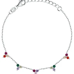 Bracciali|Gioielli Donna<Bluespirit BRACCIALE COLORFUL - P.25U205002100