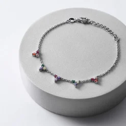 Bracciali|Gioielli Donna<Bluespirit BRACCIALE COLORFUL - P.25U205002100