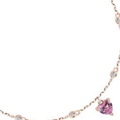 Gioielli In Argento|Gioielli Donna<Bluespirit BRACCIALE COLORFUL LOVE - P.538B05000100
