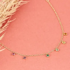 Gioielli In Argento|Gioielli Donna<Bluespirit BRACCIALE COLORFUL - P.57U205000100