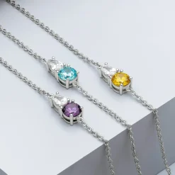 Bracciali|Gioielli Donna<Bluespirit BRACCIALE COLORFUL - P.25U205003300