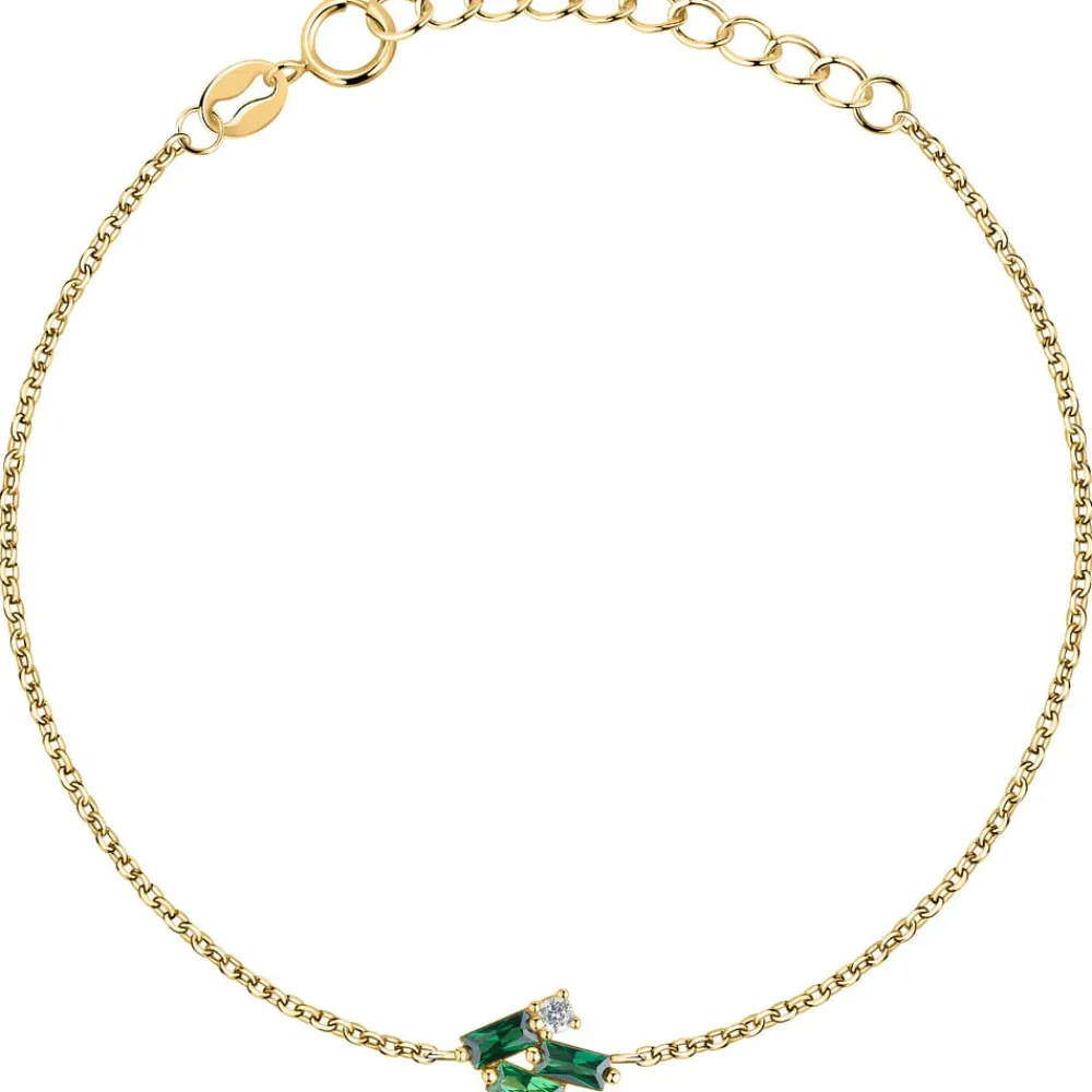 Gioielli In Argento|Gioielli Donna<Bluespirit BRACCIALE COLORFUL - P.57U205000700