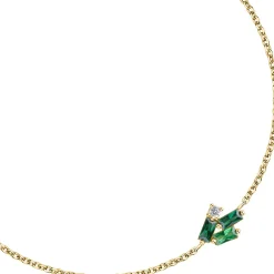 Gioielli In Argento|Gioielli Donna<Bluespirit BRACCIALE COLORFUL - P.57U205000700