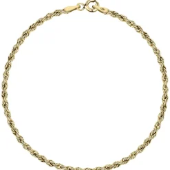 Gioielli Donna|Bracciali Donna<Bluespirit BRACCIALE CORDA - P.76T805000100D