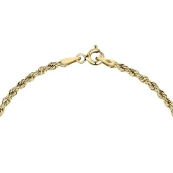Gioielli Donna|Bracciali Donna<Bluespirit BRACCIALE CORDA - P.76T805000100D