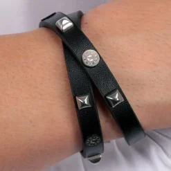 Bracciali Uomo|Bracciali<Bluespirit BRACCIALE CREW - P.31Q905001700