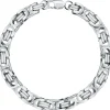 Gioielli Uomo|Bracciali In Acciaio<Bluespirit BRACCIALE CREW - P.31Q905002400