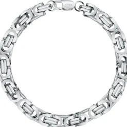 Gioielli Uomo|Bracciali In Acciaio<Bluespirit BRACCIALE CREW - P.31Q905002400