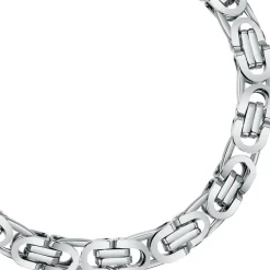 Gioielli Uomo|Bracciali In Acciaio<Bluespirit BRACCIALE CREW - P.31Q905002400