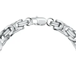 Gioielli Uomo|Bracciali In Acciaio<Bluespirit BRACCIALE CREW - P.31Q905002400