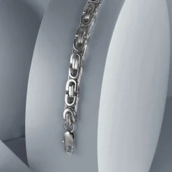 Gioielli Uomo|Bracciali In Acciaio<Bluespirit BRACCIALE CREW - P.31Q905002400