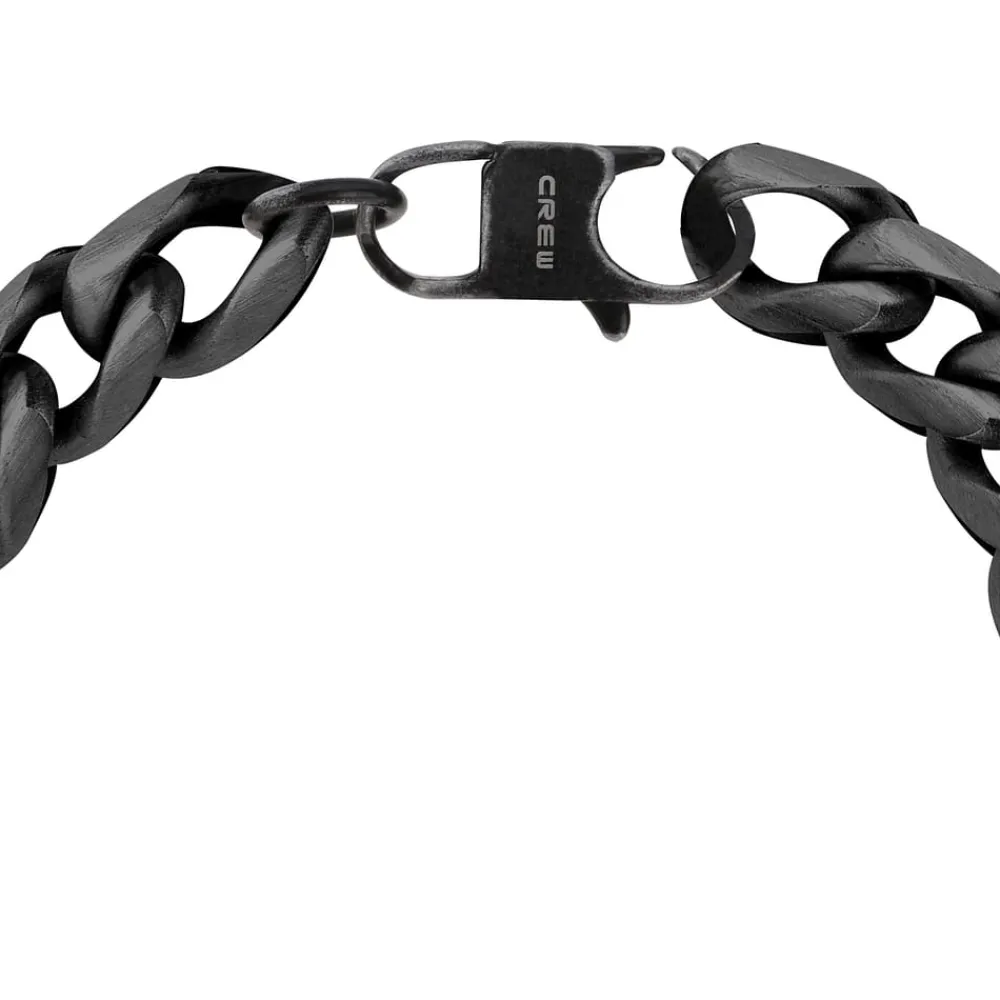 Gioielli Uomo|Bracciali In Acciaio<Bluespirit BRACCIALE CREW - P.31Q905002500