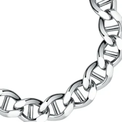 Gioielli Uomo|Bracciali In Acciaio<Bluespirit BRACCIALE CREW - P.31Q905002600