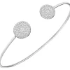 Bracciali|Gioielli In Argento<Bluespirit BRACCIALE CRYSTAL - P.254705000700