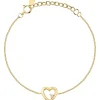Bracciali|Gioielli Donna<Bluespirit BRACCIALE CUORI - P.573A05000100