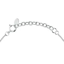 Gioielli Donna|Bracciali Donna<Bluespirit BRACCIALE CUORI - P.253A05000100