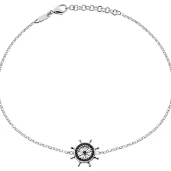 Gioielli Uomo|Bracciali Uomo<Bluespirit BRACCIALE DANDY - P.20C905001200