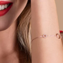Bracciali|Gioielli In Argento<Bluespirit BRACCIALE ESSENTIAL - P.25R205000200