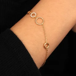 Gioielli In Argento|Gioielli Donna<Bluespirit BRACCIALE ESSENTIAL - P.57R205000300