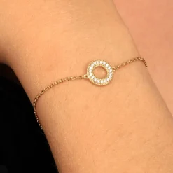 Gioielli In Argento|Gioielli Donna<Bluespirit BRACCIALE ESSENTIAL - P.57R205000100