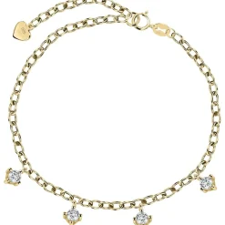 Gioielli In Argento|Gioielli Donna<Bluespirit BRACCIALE ESSENTIAL - P.57R205000400