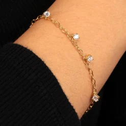Gioielli In Argento|Gioielli Donna<Bluespirit BRACCIALE ESSENTIAL - P.57R205000400