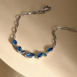 Gioielli In Argento|Bracciali In Argento<Bluespirit Bracciale Eterea - P.904G05000500