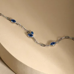 Gioielli In Argento|Bracciali In Argento<Bluespirit Bracciale Eterea - P.904G05000400