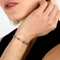 Bracciali|Gioielli In Argento<Bluespirit Bracciale Eterea - P.904G05000600