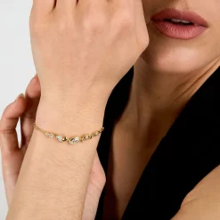 Gioielli In Argento|Bracciali In Argento<Bluespirit Bracciale Eterea - P.914G05000200