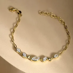 Gioielli In Argento|Bracciali In Argento<Bluespirit Bracciale Eterea - P.914G05000200