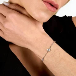 Gioielli In Argento|Bracciali In Argento<Bluespirit Bracciale Eterea - P.904G05000100