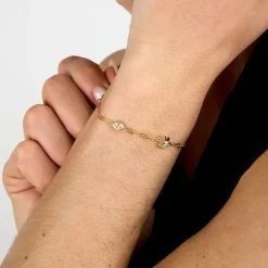Gioielli In Argento|Bracciali In Argento<Bluespirit Bracciale Eterea - P.914G05000100