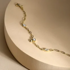 Gioielli In Argento|Bracciali In Argento<Bluespirit Bracciale Eterea - P.914G05000100