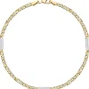 Gioielli Uomo|Bracciali Uomo<Bluespirit BRACCIALE FANCY TRAVERSINO - P.493B05000100