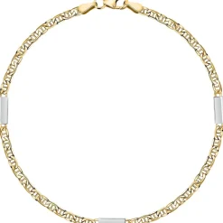 Gioielli Uomo|Bracciali Uomo<Bluespirit BRACCIALE FANCY TRAVERSINO - P.493B05000100