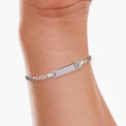 Gioielli Bambino|Bracciali Bambino<Bluespirit BRACCIALE FATHER&SON - P.25T905000300