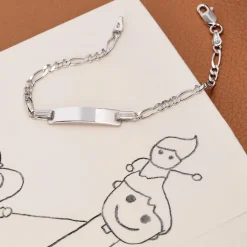 Gioielli Bambino|Bracciali Bambino<Bluespirit BRACCIALE FATHER&SON - P.25T905000300