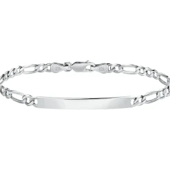 Gioielli Uomo|Bracciali Uomo<Bluespirit BRACCIALE FATHER&SON - P.25T905000400