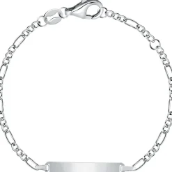 Gioielli In Argento|Bracciali Bambino<Bluespirit BRACCIALE FATHER&SON - P.252A05000100